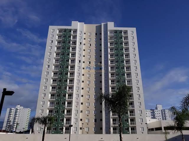 Apartamento à venda com 2 quartos, 1 banheiro, 1 vaga e 48m² no Cidade Ocian, Praia Grande (SP) — foto 14 de 14