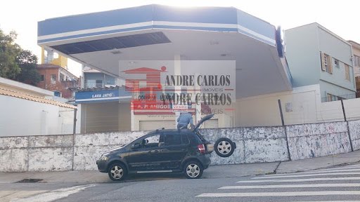 Terreno em Vila Romana  -  São Paulo