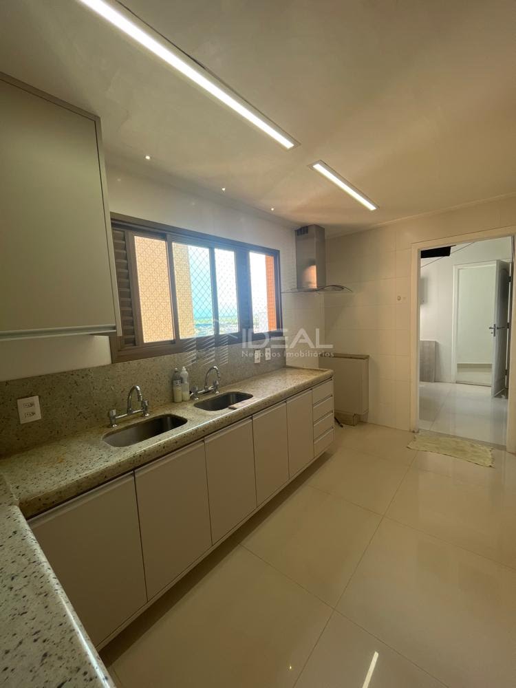 Apartamento à venda com 3 quartos, 3 suítes, 3 vagas e 199m² no Parque Tamandaré, Campos dos Goytacazes (RJ) — foto 14 de 30