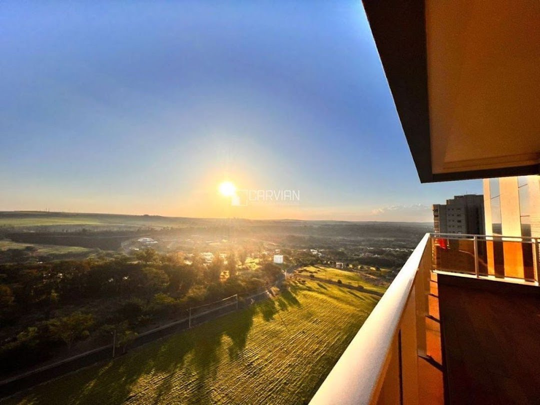 Apartamento à venda com 3 quartos, 3 suítes, 4 vagas e 195m² no Residencial Alto do Ipe, Ribeirão Preto (SP) — foto 22 de 30