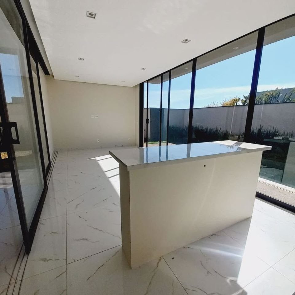 Casa à venda com 3 quartos, 3 suítes, 4 vagas e 274m² no Condomínio Alphaville I, Ribeirão Preto (SP) — foto 21 de 30