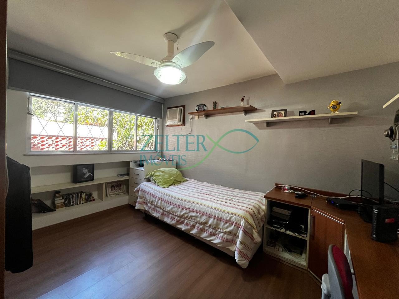 Casa à venda com 4 quartos, 1 suíte, 1 vaga e 260m² no Todos Os Santos, Rio de Janeiro (RJ) — foto 25 de 30
