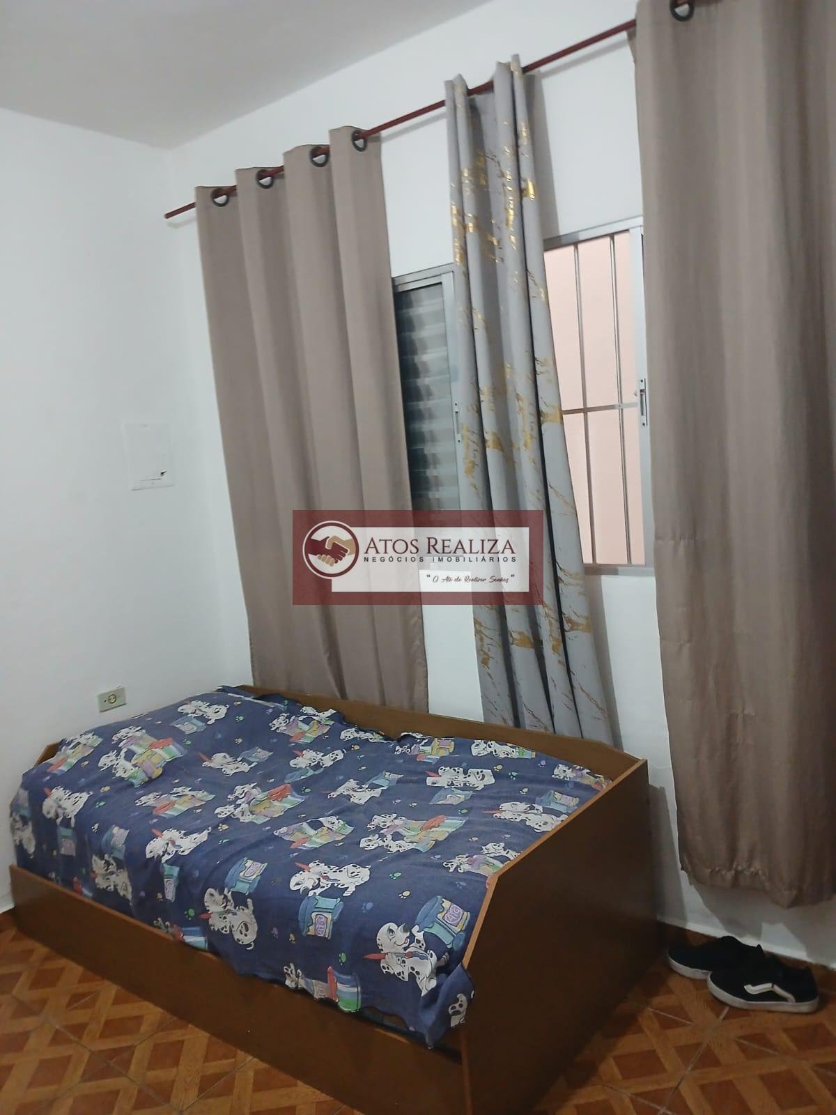 Casa à venda com 2 quartos, 1 banheiro, 2 vagas e 125m² no Vila Natal, São Paulo (SP) — foto 7 de 9