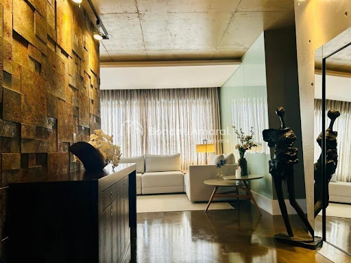 Apartamento, 2 quartos, 140 m² - Foto 4