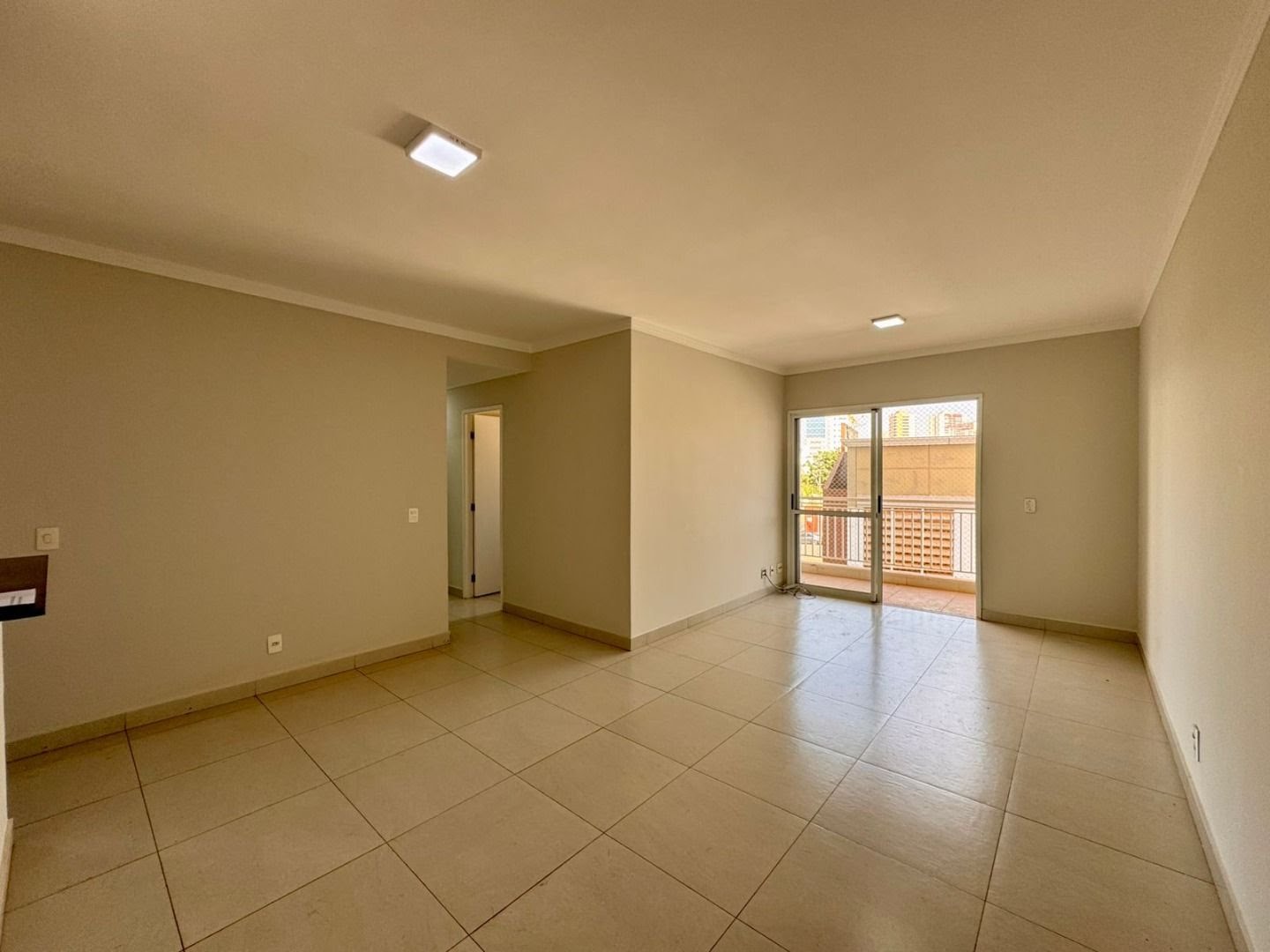 Apartamento à venda com 4 quartos, 1 banheiro, 2 vagas e 101m² no Nova Aliança, Ribeirão Preto — foto principal