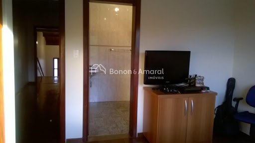 Casa de Condomínio, 4 quartos - Foto 9