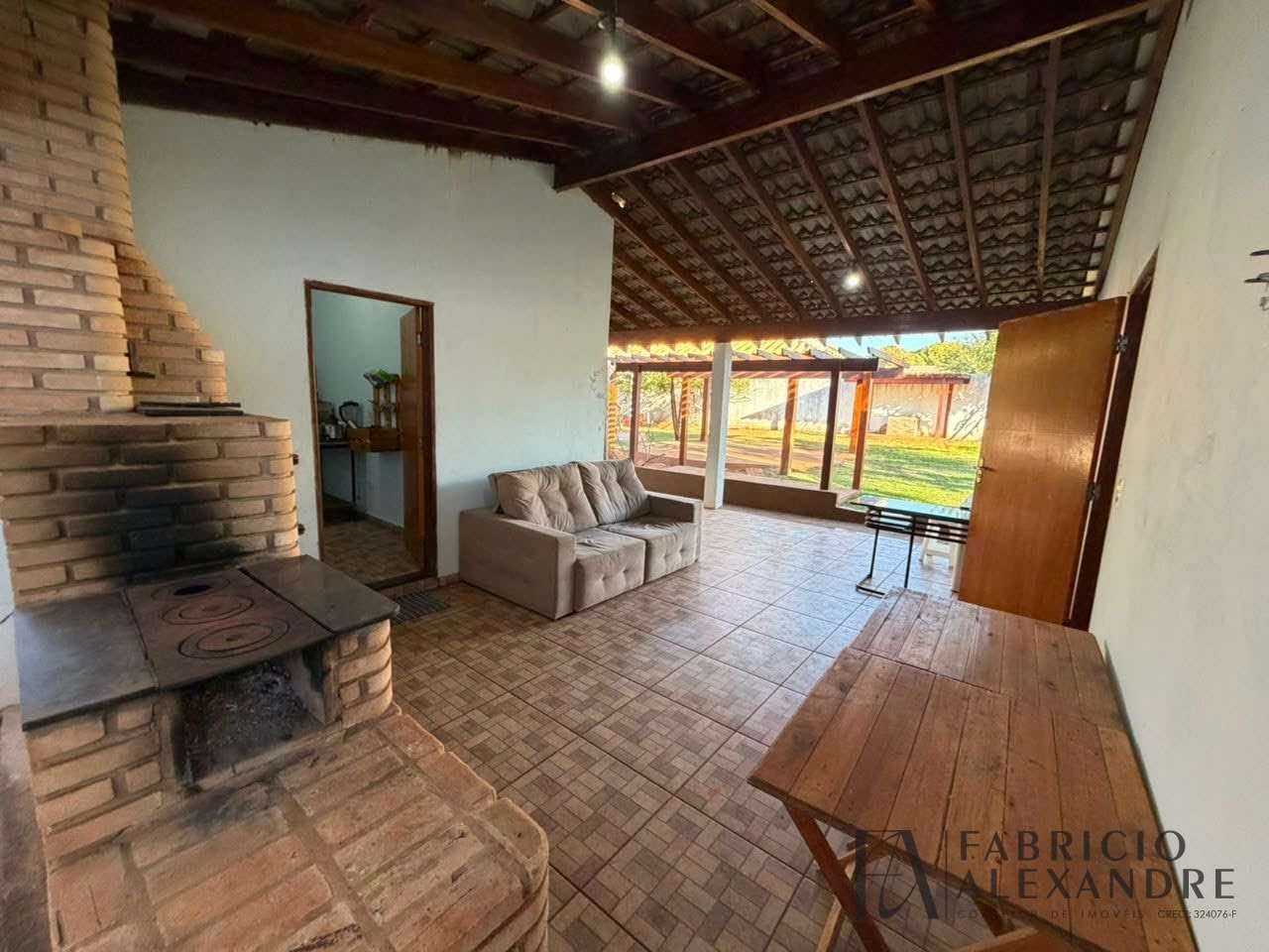 Rural à venda com 1114m² de terreno no Estância Vila Azul, São José do Rio Preto (SP) — foto 7 de 15
