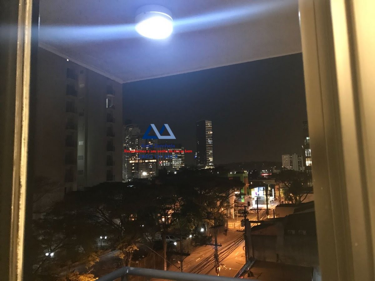 Apartamento à venda com 2 quartos, 2 suítes, 3 vagas e 82m² no Vila Olímpia, São Paulo (SP) — foto 23 de 30