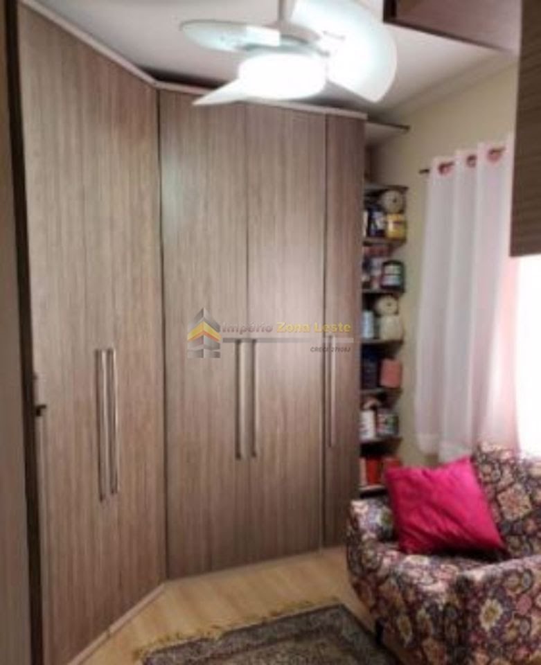 Apartamento, 2 quartos, 52 m² - Foto 9