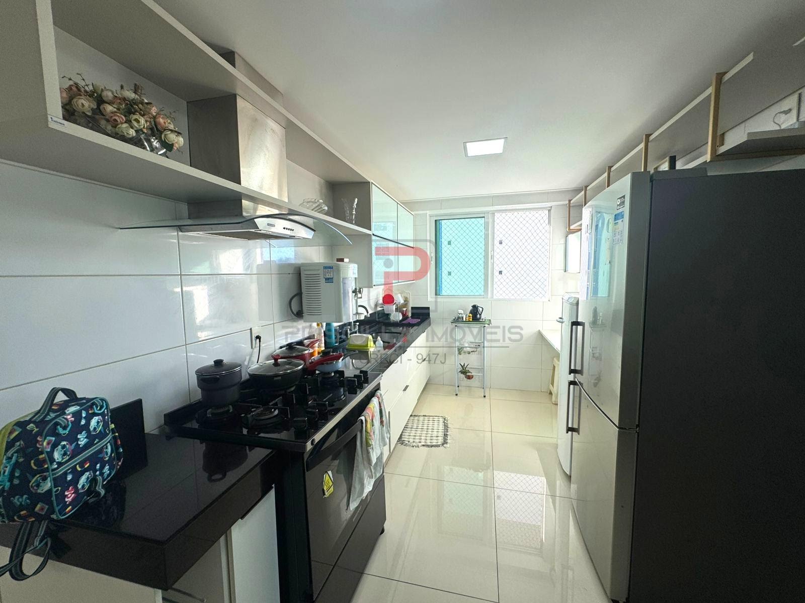 Apartamento à venda com 4 quartos, 4 suítes, 4 vagas e 259m² no Altiplano Cabo Branco, João Pessoa (PB) — foto 20 de 30