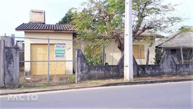 Casa em Lagoão  -  Araranguá