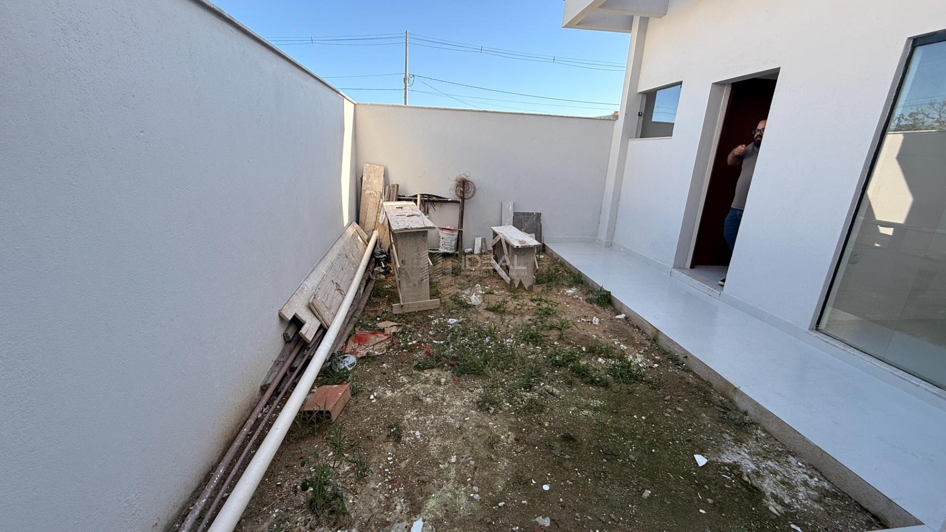 Casa à venda com 4 quartos, 1 suíte, 2 vagas e 160m² no Cidade Jardim, Campos dos Goytacazes (RJ) — foto 28 de 28