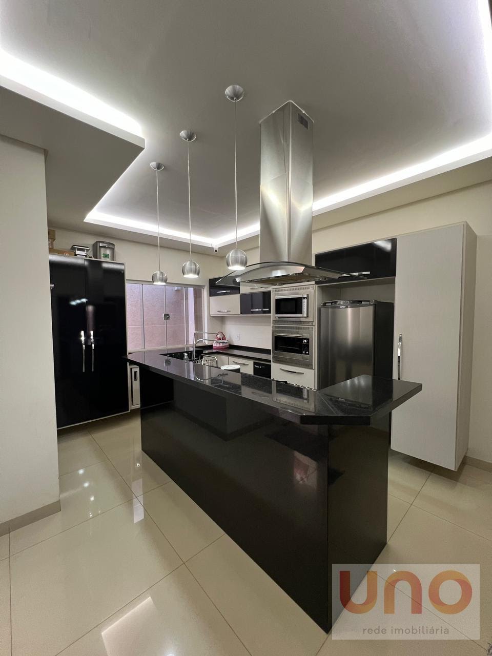 Casa à venda com 4 quartos, 4 suítes, 2 vagas e 315m² no Monte Castelo, Campo Grande (MS) — foto 7 de 30