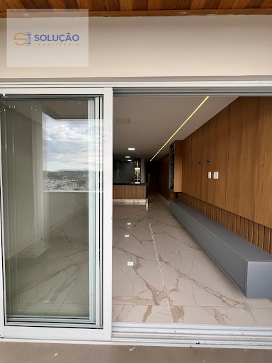 Apartamento em Santo Agostinho  -  Governador Valadares