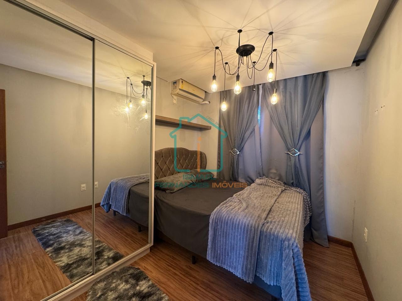 Casa, 2 quartos, 48 m² - Foto 17