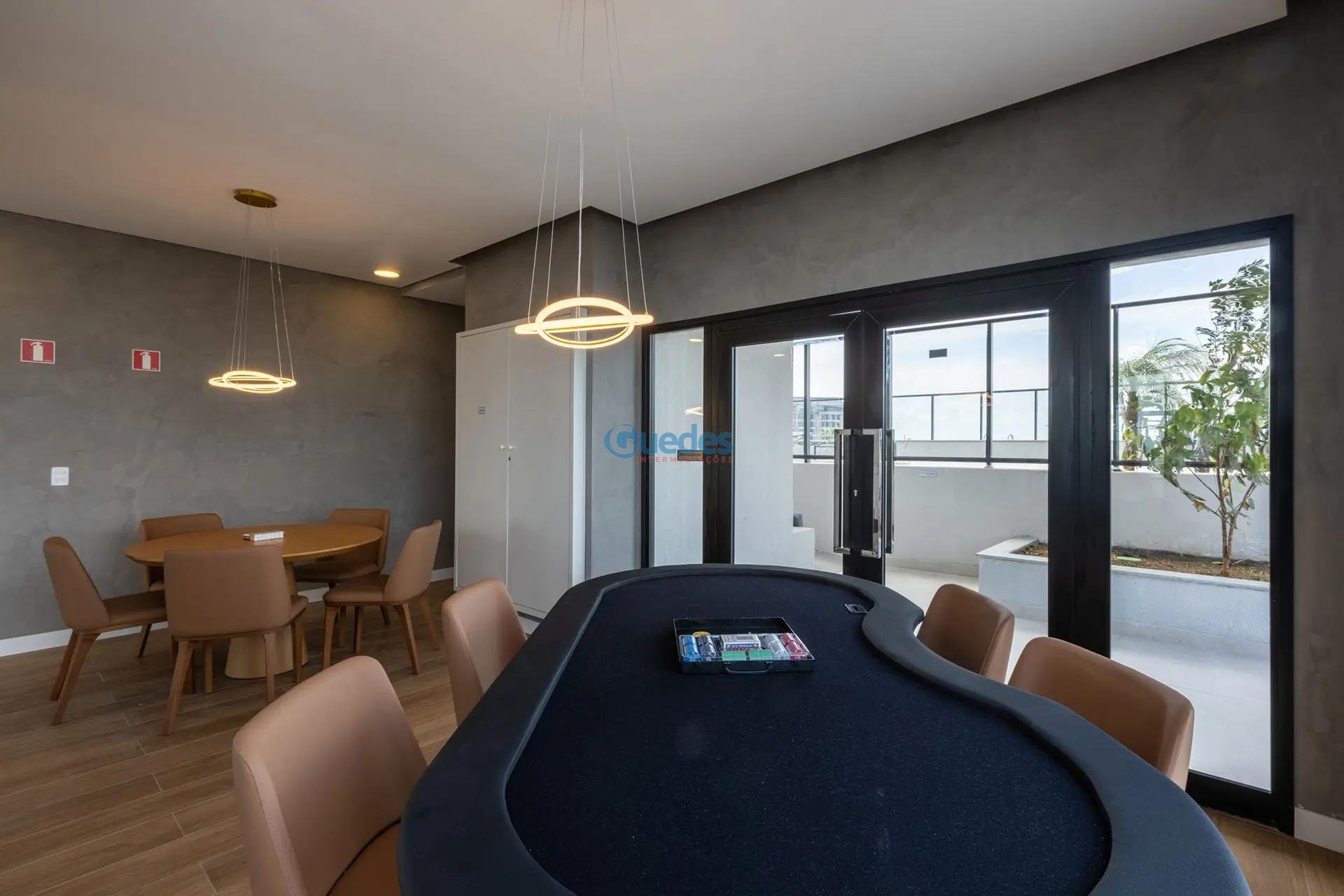 Studio à venda com 1 quarto, 1 banheiro e 22m² no Santo Amaro, São Paulo (SP) — foto 19 de 27