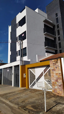 Cobertura em Nossa Senhora de Lourdes  -  Pará de Minas