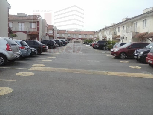 Estacionamento