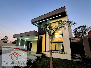 Casa térrea no Condominio Villagio Azzure - Itupeva, SP