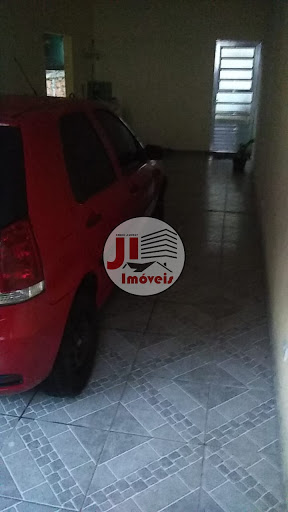 Garagem