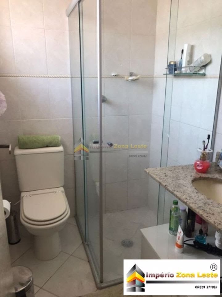 Sobrado, 3 quartos, 174 m² - Foto 2