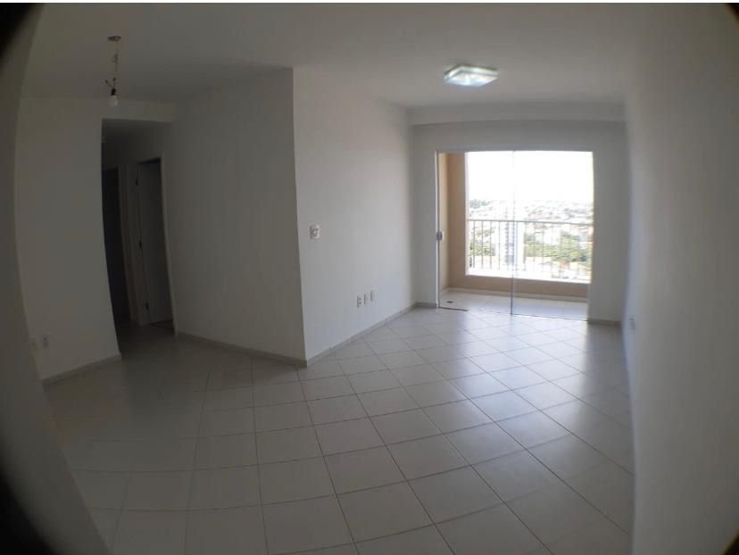 Apartamento à venda com 3 quartos, 1 suíte, 2 vagas e 87m² no Jardim Guadalajara, Sorocaba (SP) — foto 2 de 30