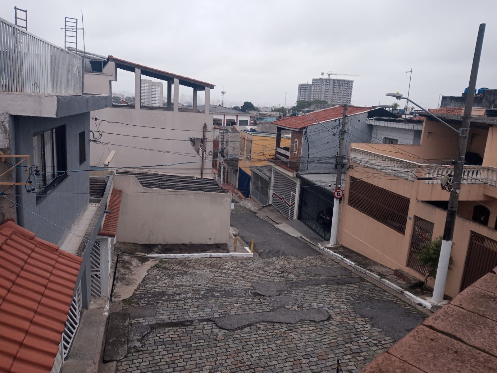 Casa à venda com 2 quartos, 2 banheiros, 2 vagas e 100m² no Sapopemba, São Paulo (SP) — foto 3 de 15