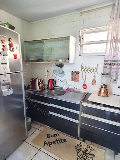 Apartamento de 3 Dormitórios | Barreiros | São José 