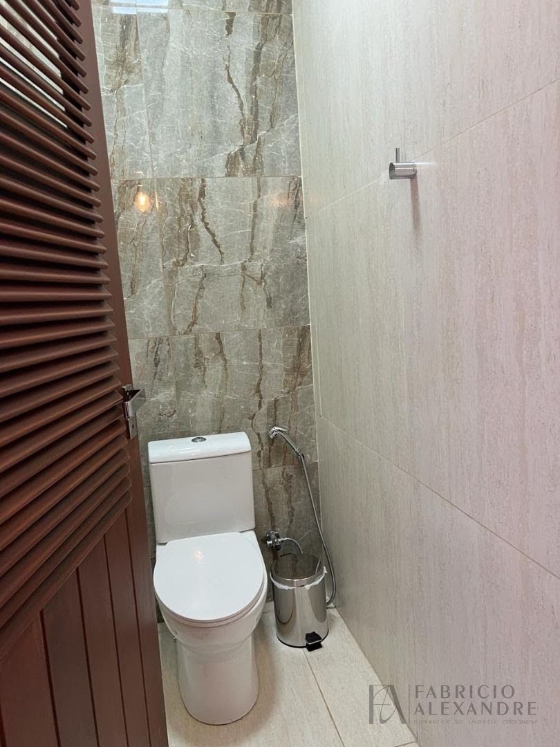 Casa à venda com 3 quartos, 1 suíte, 4 vagas e 184m² no Bosque das Laranjeiras, Bady Bassitt (SP) — foto 12 de 30