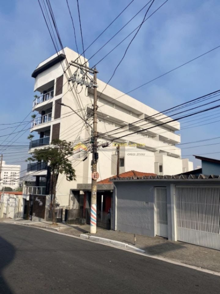 Prédio Inteiro, 37 m² - Foto 17