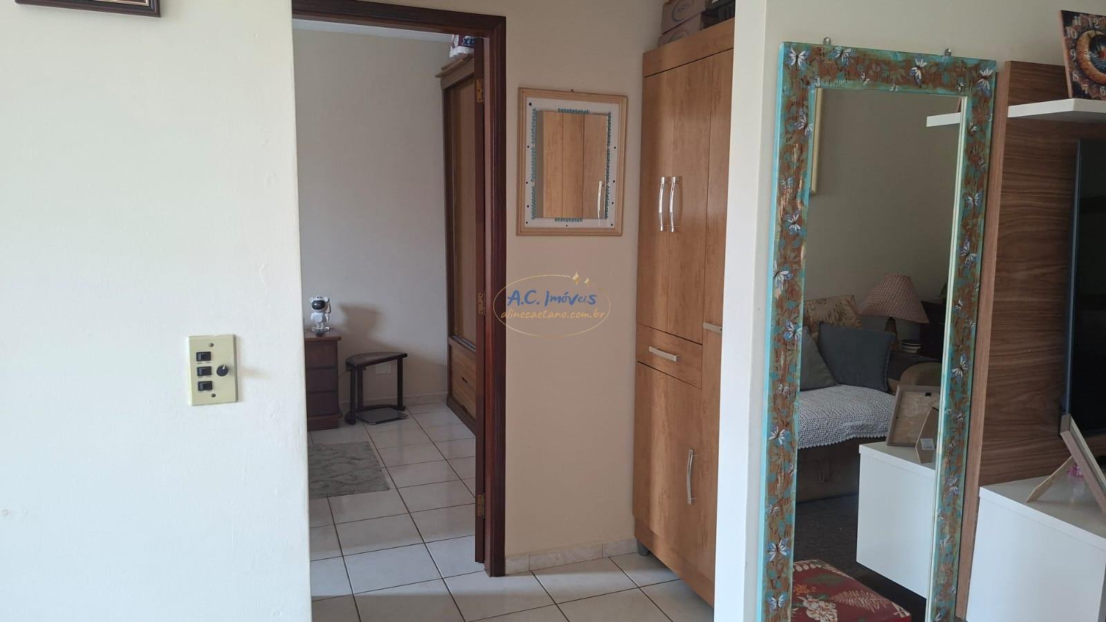 Apartamento à venda com 1 quarto, 1 banheiro, 1 vaga e 67m² no Cidade Ocian, Praia Grande (SP) — foto 10 de 30