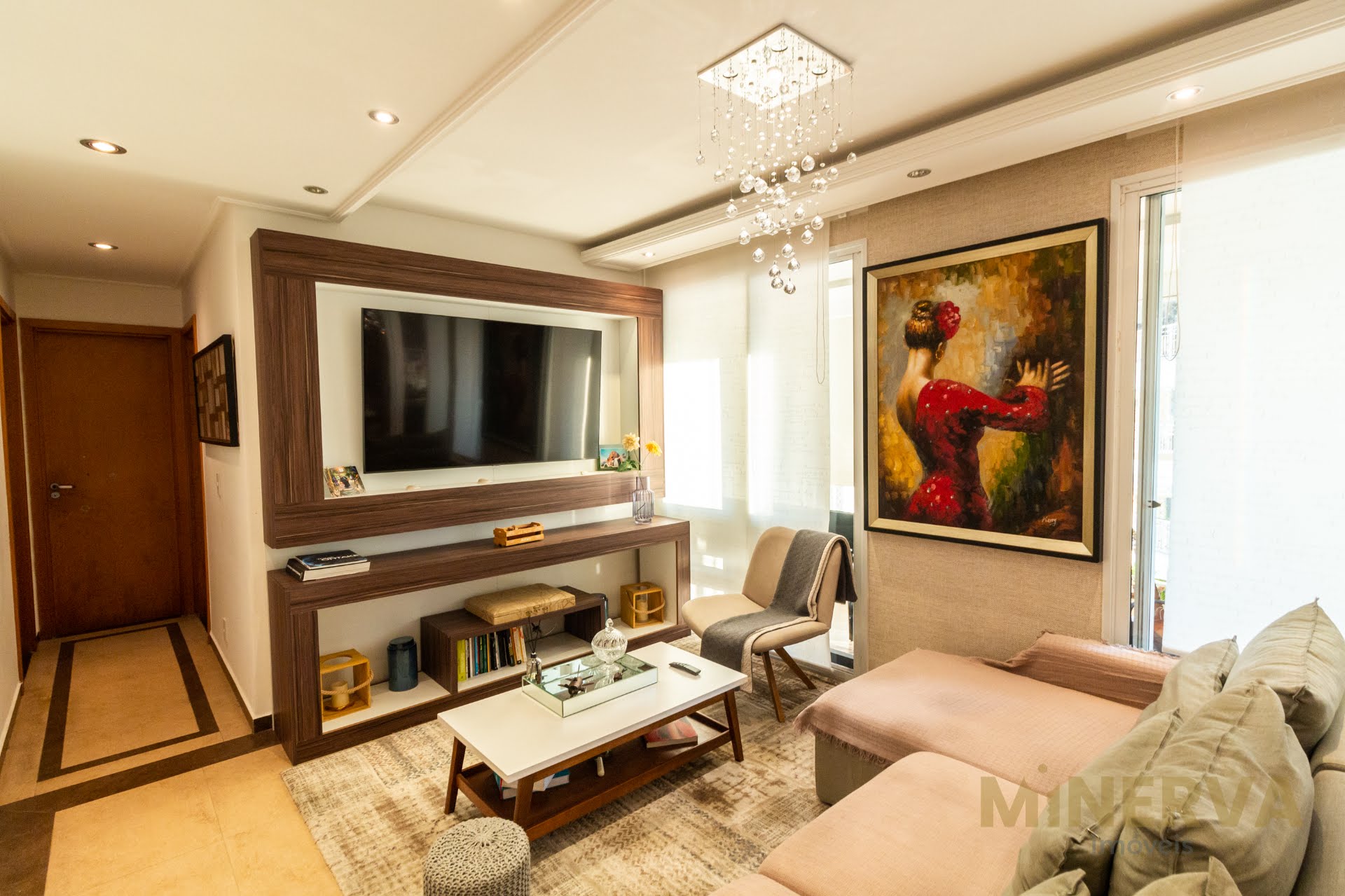 Apartamento à venda com 3 quartos, 3 suítes, 3 vagas e 126m² no Centro, Guarulhos (SP) — foto 3 de 30