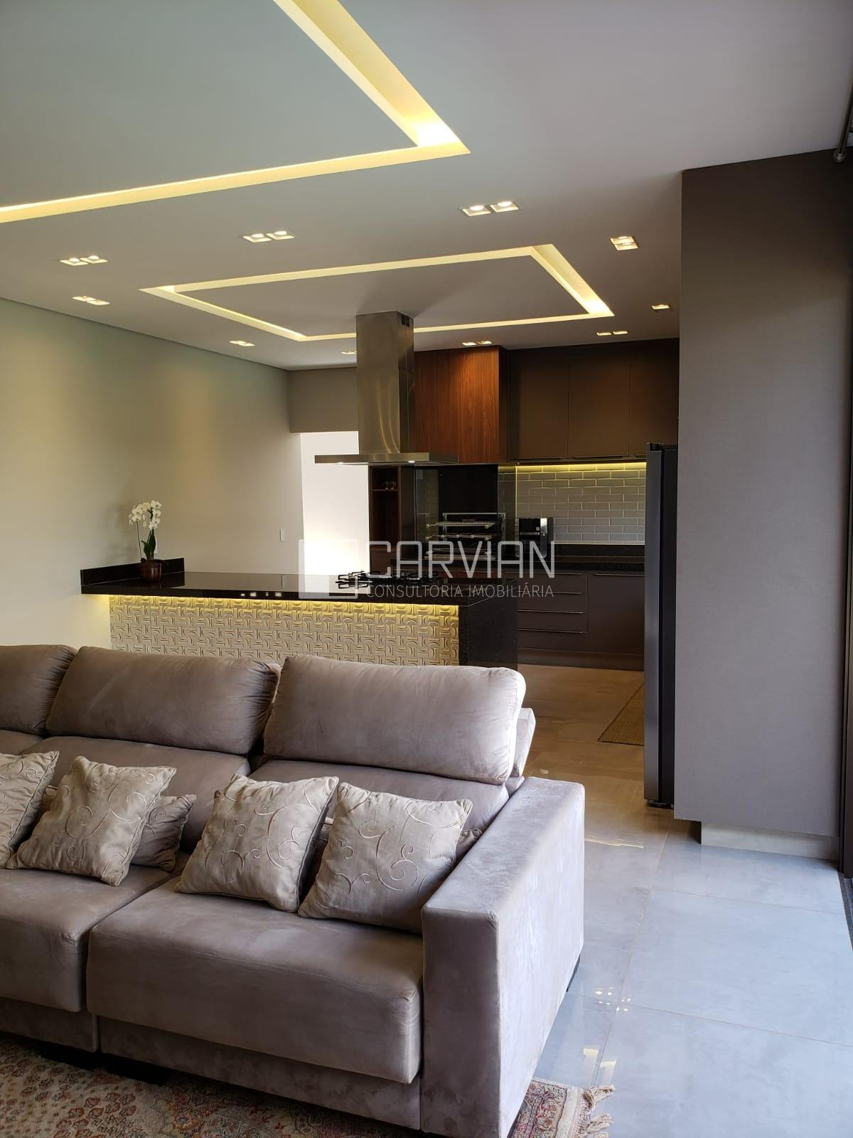 Casa à venda com 3 quartos, 5 suítes, 3 vagas e 374m² no Alto do Castelo, Ribeirão Preto (SP) — foto 3 de 30
