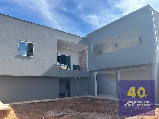 Casa a venda no Terras de Sao Jose  -  Avaré