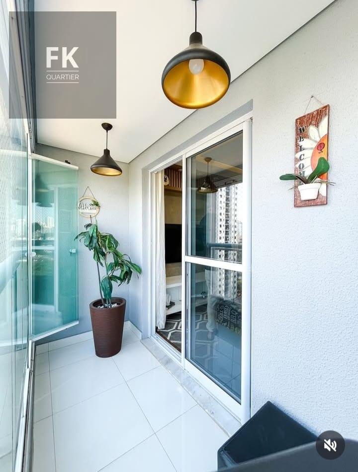Apartamento à venda com 2 quartos, 2 suítes, 2 vagas e 67m² no Melville Empresarial I e II, Barueri (SP) — foto 6 de 16