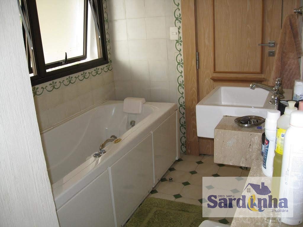 Apartamento à venda com 3 quartos, 3 suítes, 6 vagas e 595m² no Vila Progredior, São Paulo (SP) — foto 15 de 30
