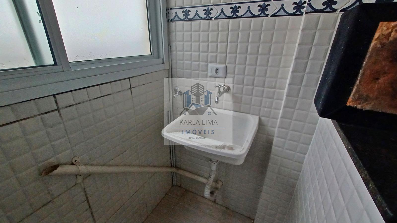 Apartamento à venda com 1 quarto, 1 banheiro e 1 vaga no Vila Tupi, Praia Grande (SP) — foto 9 de 14