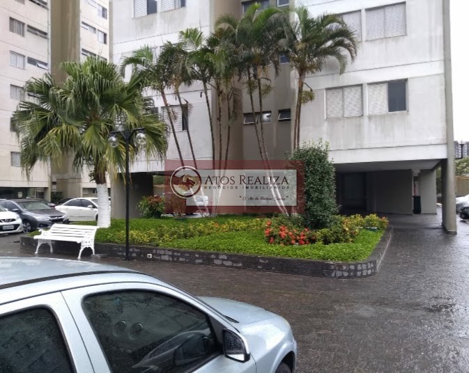 Apartamento à venda com 3 quartos, 2 banheiros, 1 vaga e 72m² no Socorro, São Paulo (SP) — foto 17 de 20