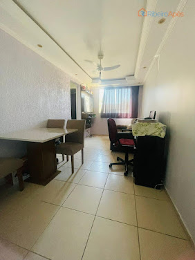Apartamento em Vila Figueira - Suzano, SP