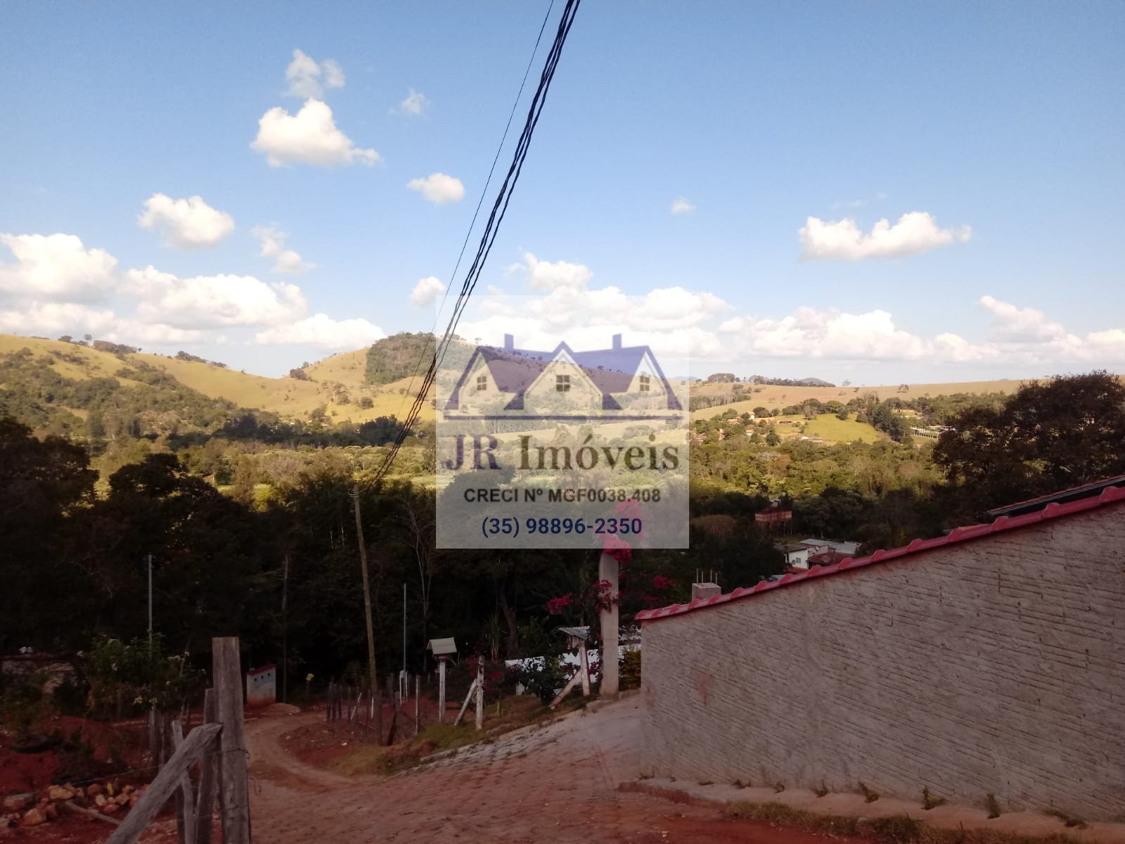 Terreno à venda com 730m² de terreno no Mato Dentro de Baixo, Piranguinho (MG) — foto 16 de 22