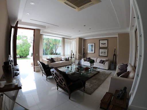 Casa Duplex com 5 quartos para venda no Centro - Campos dos Goytacazes, RJ 