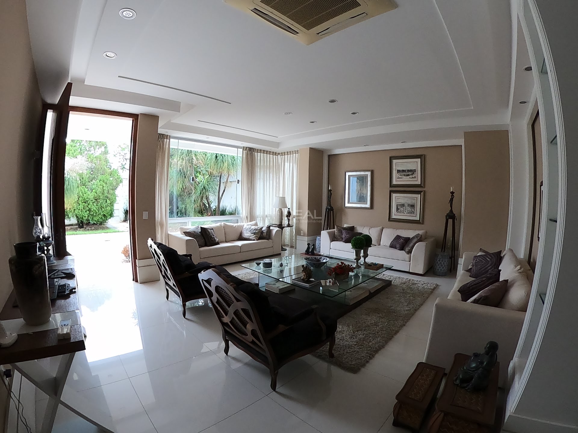 Casa à venda com 5 quartos, 4 suítes, 4 vagas e 650m² no Centro, Campos dos Goytacazes (RJ) — foto 7 de 30
