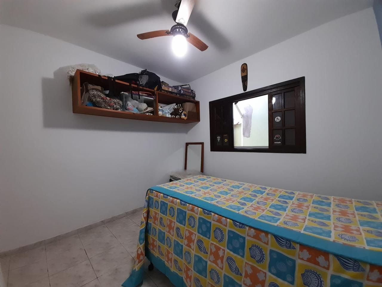 Casa à venda com 4 quartos, 3 banheiros, 2 vagas e 192m² no Perequê-açu, Ubatuba (SP) — foto 5 de 13
