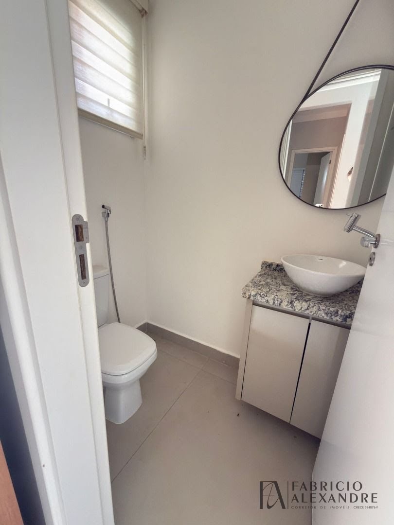 Casa à venda com 2 quartos, 2 suítes, 2 vagas e 120m² no Raízes Impperial, Bady Bassitt (SP) — foto 2 de 16