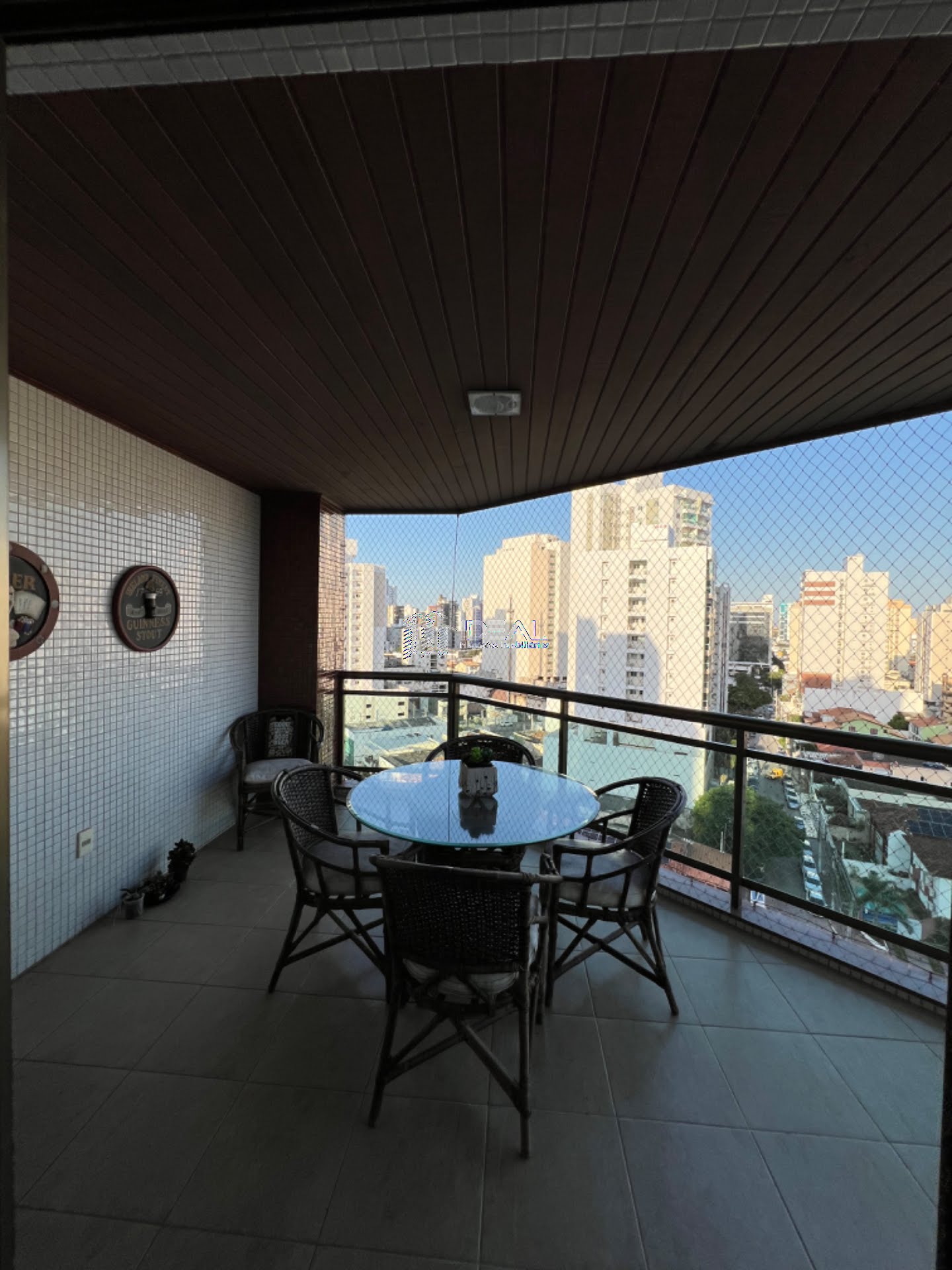 Apartamento à venda com 3 quartos, 3 suítes, 2 vagas e 199m² no Parque Tamandaré, Campos dos Goytacazes (RJ) — foto 7 de 30