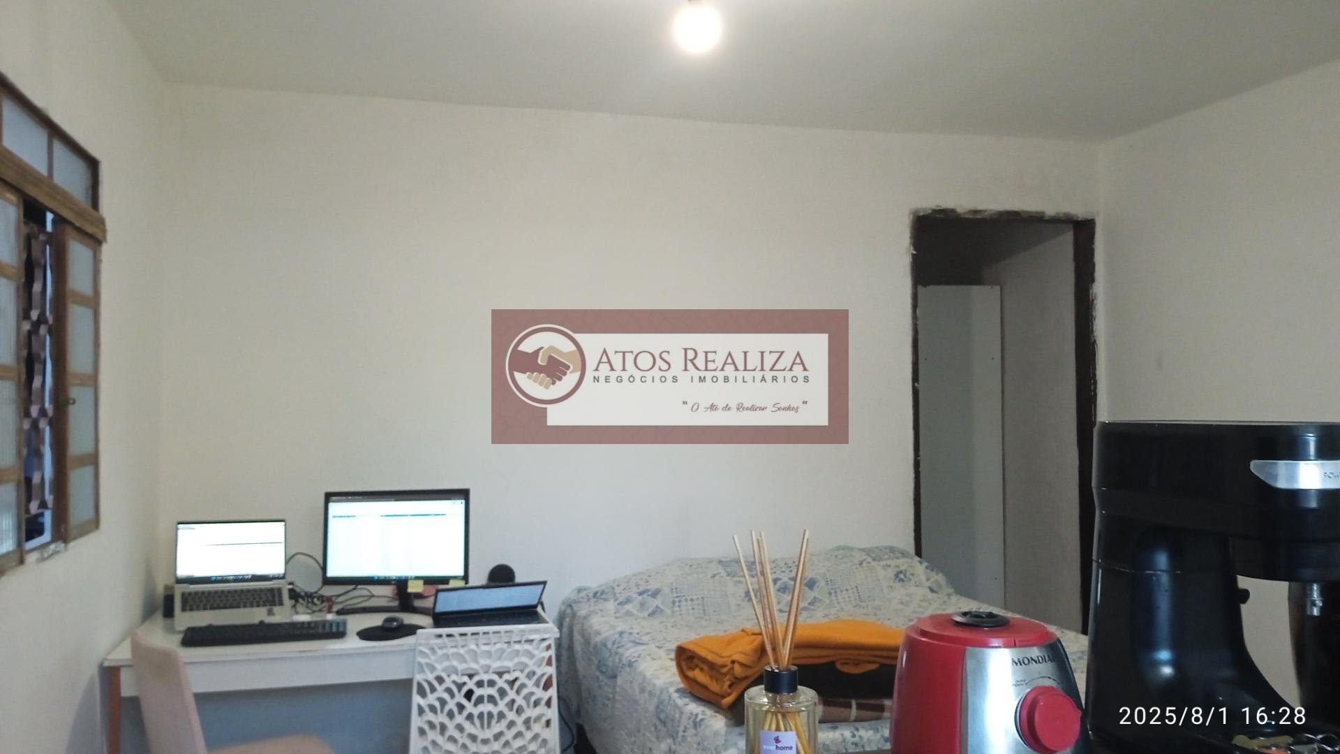 Casa para alugar com 2 quartos, 2 banheiros, 1 vaga e 85m² no Jardim Maria Rita, São Paulo (SP) — foto 19 de 26