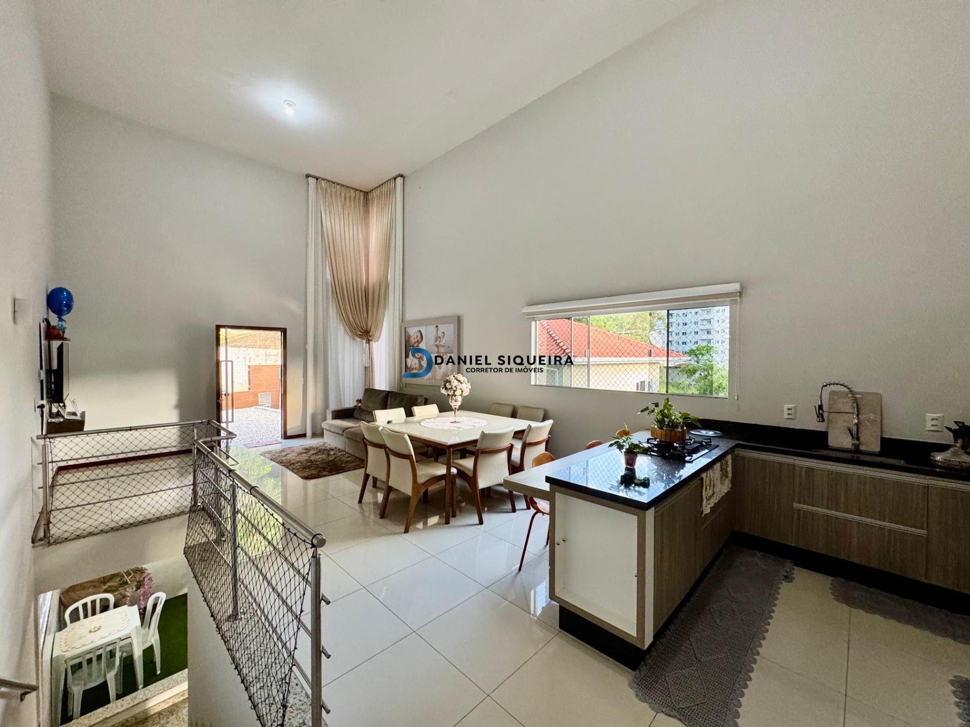 Casa à venda com 3 quartos, 1 suíte, 6 vagas e 190m² no Fundos, Biguaçu (SC) — foto 5 de 30