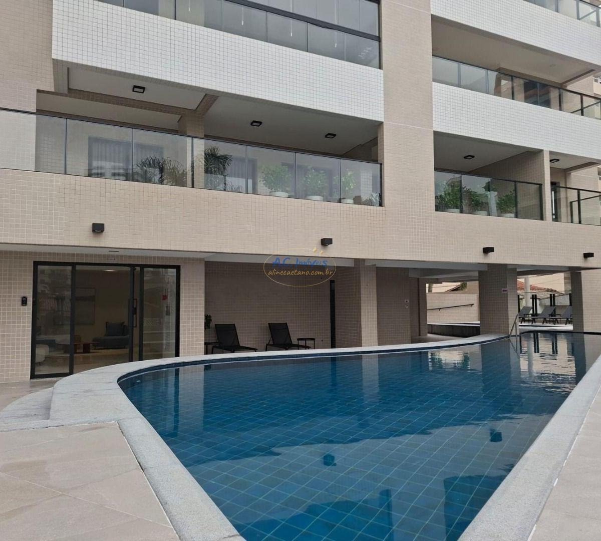 Apartamento à venda com 2 quartos, 1 suíte, 1 vaga e 76m² no Nova Mirim, Praia Grande (SP) — foto 20 de 30