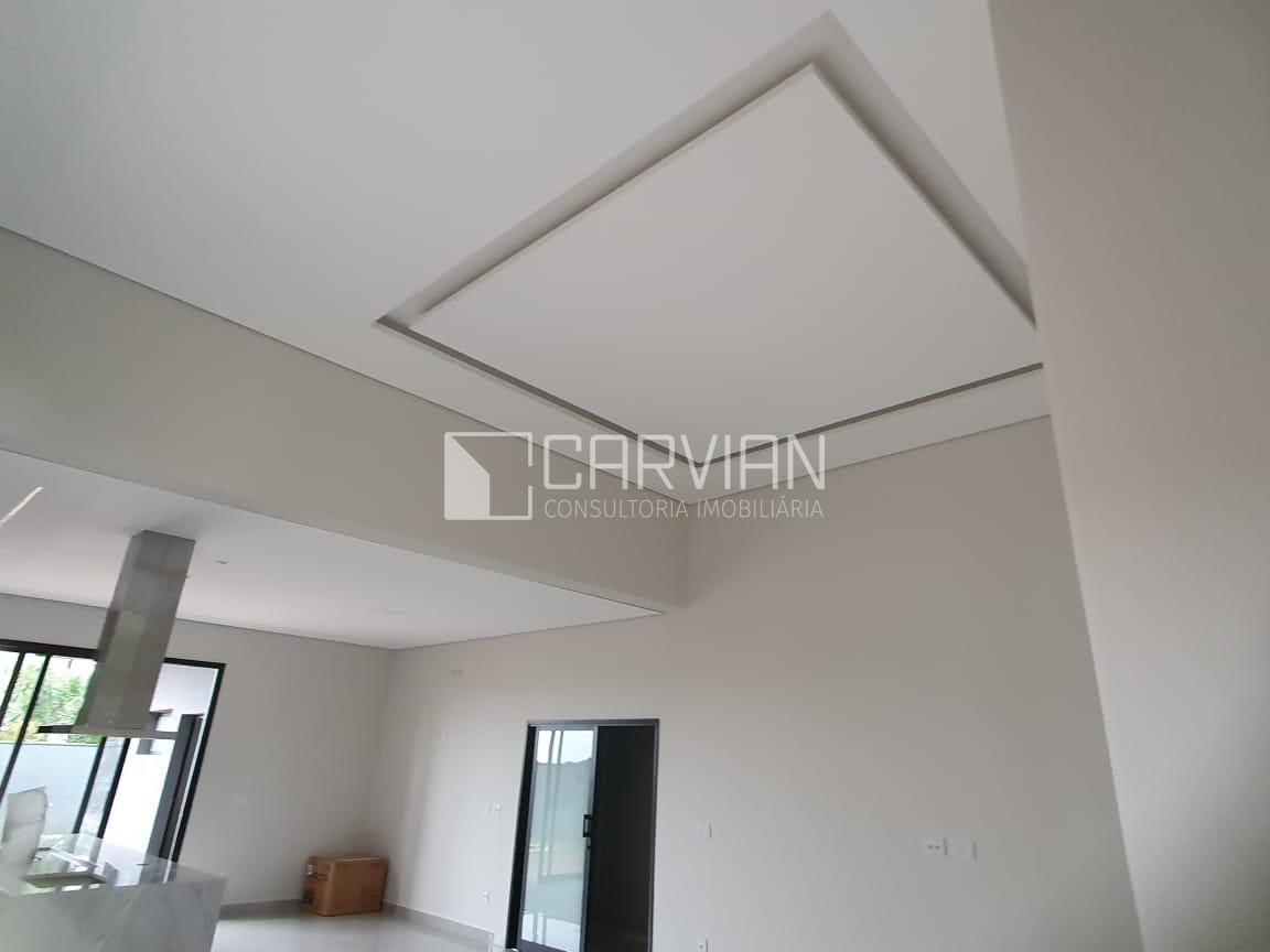 Casa à venda com 4 quartos, 4 suítes, 4 vagas e 252m² no Condomínio Alphaville I, Ribeirão Preto (SP) — foto 2 de 30