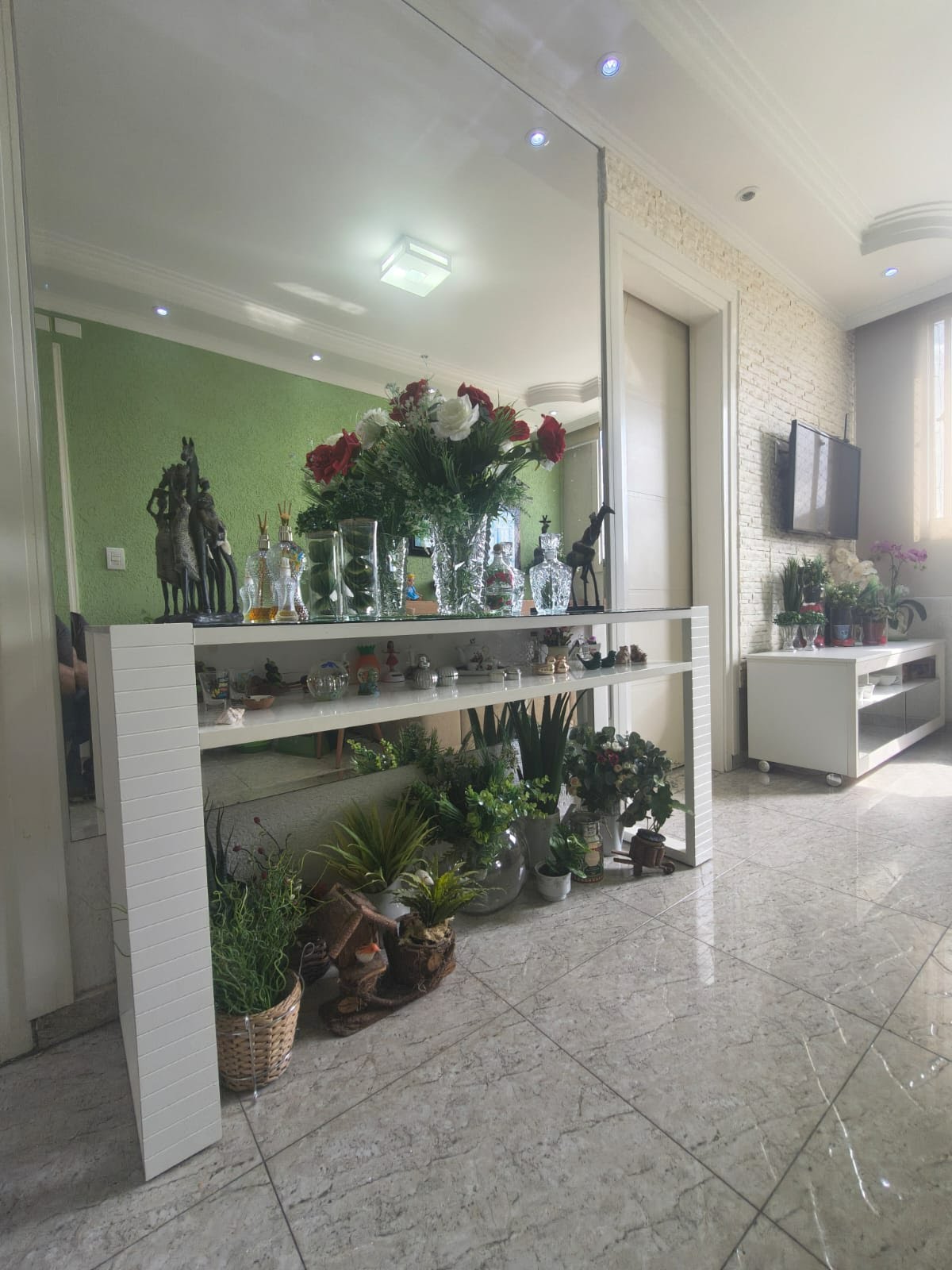 Apartamento à venda com 2 quartos, 1 banheiro, 1 vaga e 45m² no Vila Clarice, São Paulo (SP) — foto 9 de 30